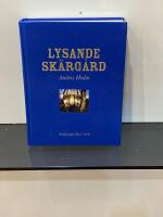 Lysande sk&auml;rg&aring;rd