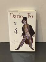 Dario Fo x 4