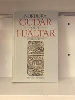 Nordiska gudar och hj&auml;ltar
