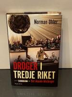 Droger i tredje riket : Det dopade blixtkriget