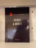 Kriminaltekniska perspektiv p&aring; genus & brott