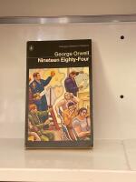 Nineteen eighty-four