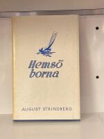 Hems&ouml;borna : sk&auml;rg&aring;rdsber&auml;ttelse