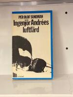 Ingenj&ouml;r Andr&eacute;es luftf&auml;rd