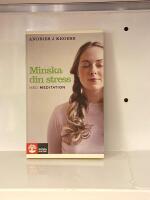 Minska din stress med meditation