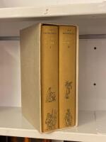 Svensk historia I-II