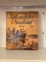 S&auml;llsamheter i Sm&aring;land : D. 1. V&auml;rend