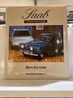 Saab : Bilarna de f&ouml;rsta 40 &aring;ren