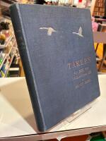 T&aring;kern - En bok om f&aring;glarnas sj&ouml;
