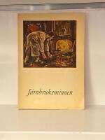 J&auml;rnbruksminnen
