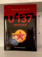 U 137 inifr&aring;n
