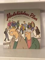 Medel&aring;lders plus : En serie f&ouml;r oss. 1.