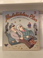 Medel&aring;lders plus 3