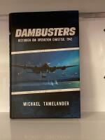 Dambusters : Historien om operation Chastise, 1943