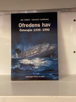 Ofredens hav : &Ouml;stersj&ouml;n 1939-1992