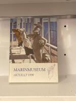 Marinmuseum . Aktuellt 1998
