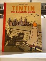 Tintin : den kompletta guiden