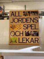 All jordens spel och lekar