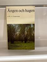 &Auml;ngen och hagen