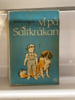 Vi p&aring; Saltkr&aring;kan