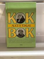Kokbok