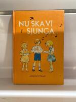 Nu ska vi sjunga