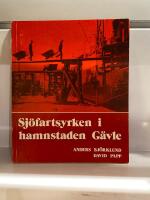 Sj&ouml;fartsyrken i hamnstaden G&auml;vle.