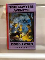 Tom Sawyers &auml;ventyr