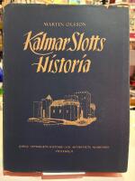Kalmar Slotts historia I - Tiden intill 1300-talets mitt