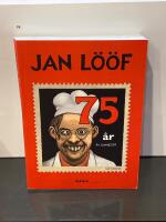 Jan L&ouml;&ouml;f : 75 &aring;r av dumheter