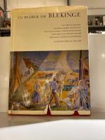 En bildbok om Blekinge