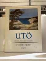 Ut&ouml; : &Ouml;n som &auml;nnu &auml;r ett paradis