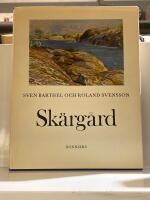 Sk&auml;rg&aring;rd En rapsodi