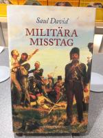 Milit&auml;ra misstag