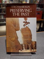 Preserving the past