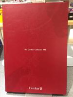 THE ORREFORS COLLECTION  1995