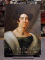 Sl&auml;ktforskarnas &aring;rsbok 2010