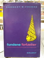 FUNDENE FORTAELLER MODERNE ARKAEOLOGISKE OG GEOLOGISKE DATERINGSMETODER