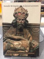 N&aring;dafadern : ett passionsmotiv i senmedeltida kyrkokonst