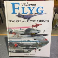 Tidernas flyg, flygare och flygmaskiner