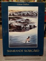 Skimrande sk&auml;rg&aring;rd