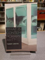 What Is Contemporary Art?
