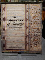 The Sacred Art of Marriage