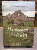 Hembygden & v&auml;rlden : festskrift till Ulf Beijbom