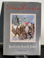Jenny Nystr&ouml;m - den folkk&auml;ra : en livsskildring