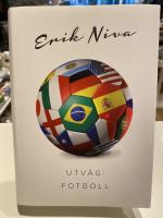 Utv&auml;g : fotboll