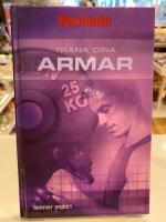 Tr&auml;na dina armar