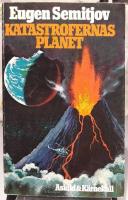 Katastrofernas planet