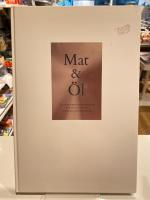 Mat & &ouml;l