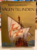 Vägen till Indien